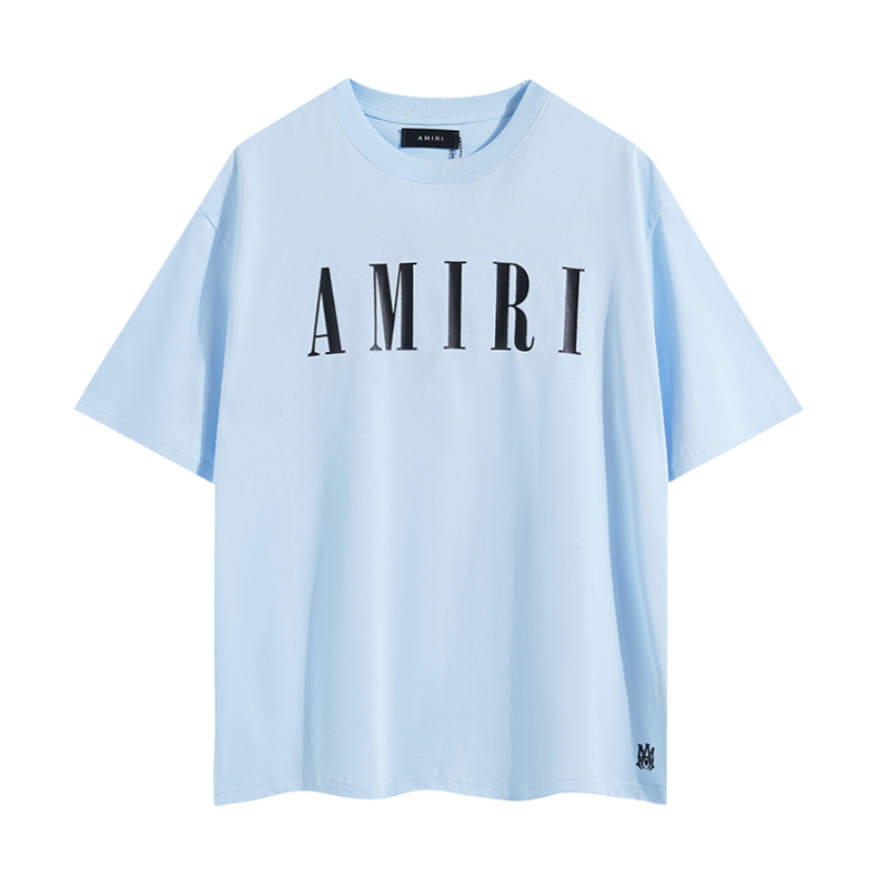 Amiri T-Shirts